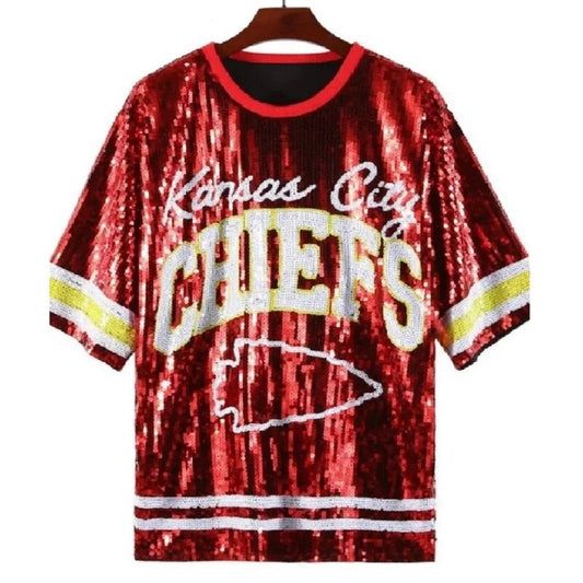 Kansas City Cheifs ( Preorder)