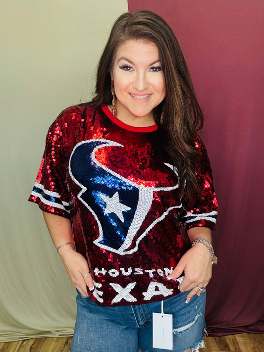 Houston Texans Top