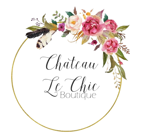 Chateau Le Chic Boutique 